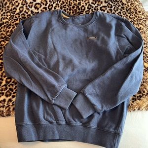 FAYETTECHILL PULLOVER